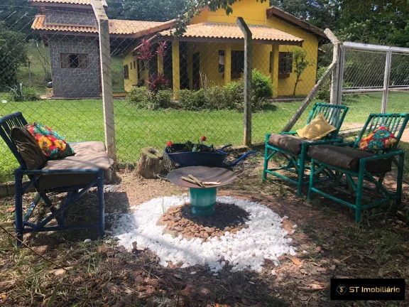Imagem Haras com Estrutura completa de 9 hectares Escriturada! Negocia!