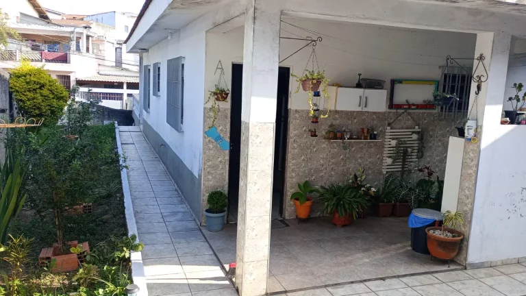 Imagem Casa Térrea a venda – Balneário São Francisco