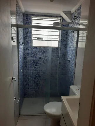 Imagem Apartamento 2 Dormitórios 88 metros vaga de garagem coberta