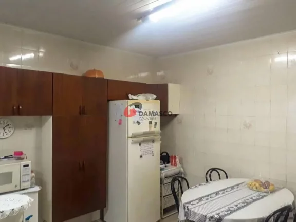 Imagem Casa à venda 2 Quartos, 2 Vagas, Santa Maria, São Caetano do Sul - SP