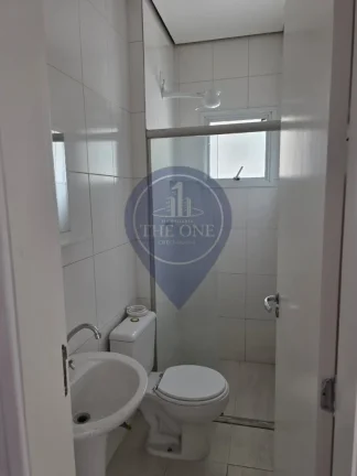 Imagem Apartamento para Locação na Vila Pompéia, SP - 2 Quartos, 2 Salas, 1 Banheiro, 1 Vaga - 50m² - Seja bem-vindo ao seu novo lar!
