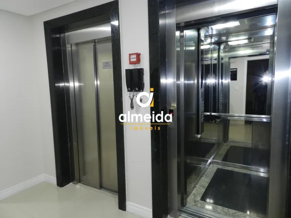 Imagem Apartamento 2 dormitórios à venda Nossa Senhora de Lourdes Santa Maria/RS