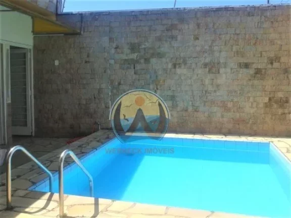 Imagem Imóvel à venda em Taubaté-SP, no bairro Independência: 3 quartos, 1 suíte, 1 sala, 3 banheiros, 3 vagas, 210m²!