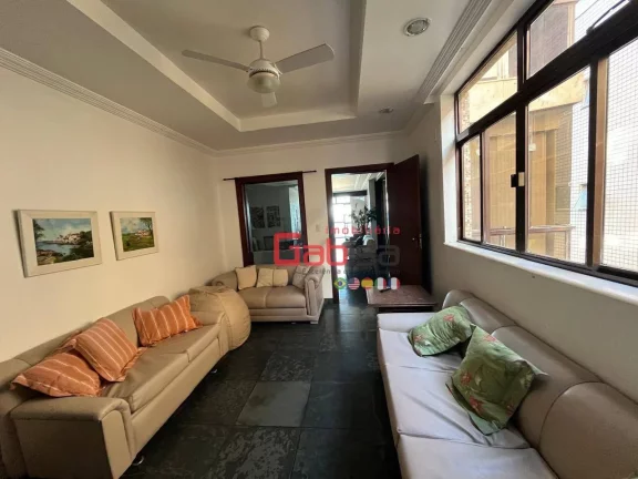 Imagem Apartamento com 4 dormitórios à venda, 250 m² por R$ 2.600.000,00 - Centro - Cabo Frio/RJ