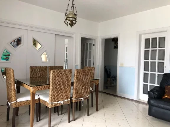 Imagem Apartamento à venda - Pitangueiras - Guarujá/SP