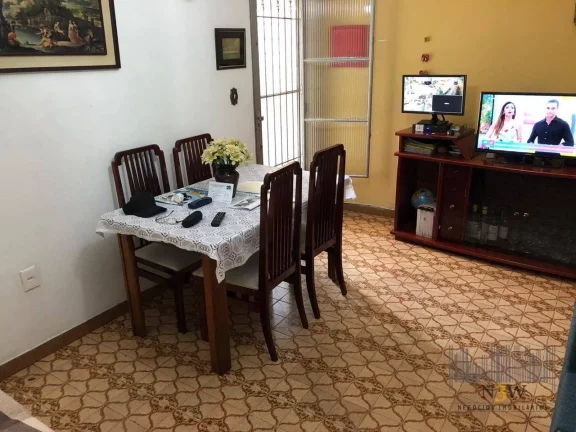 Imagem Casa com 3 dormitórios à venda, 150 m² por R$ 1.600.000,00 - Vila Leopoldina - São Paulo/SP
