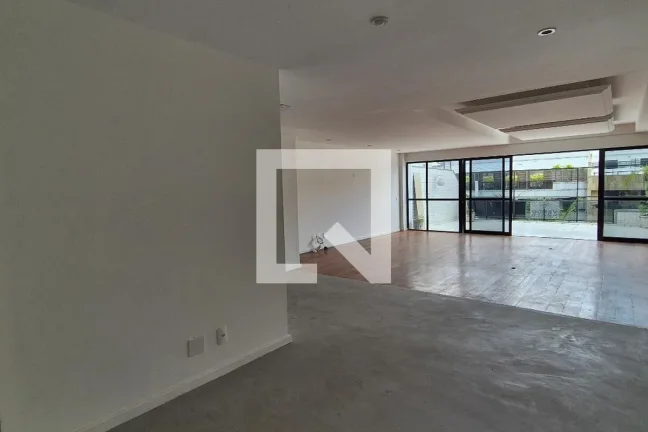 Imagem Apartamento à Venda - Recreio, 5 Quartos, 360 m2