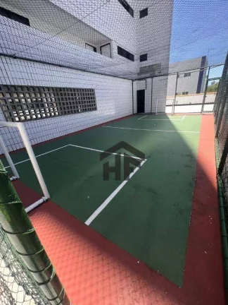 Imagem Apartamento com 3 Quartos à Venda, 79 m² em Boa Viagem - Recife