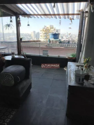 Imagem Casa à venda, 48 m² por R$ 306.000,00 - Tucuruvi - São Paulo/SP