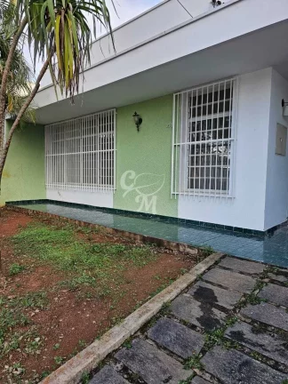 Imagem Casa em área Residencial e Comercial - 340m²