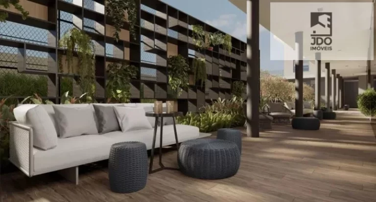 Imagem Apartamento a Venda no bairro Bigorrilho - Curitiba, PR