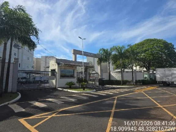 Oportunidade Única em UBERLANDIA - MG | Tipo: Apartamento | Negociação: Leilão | Situação: Imóvel