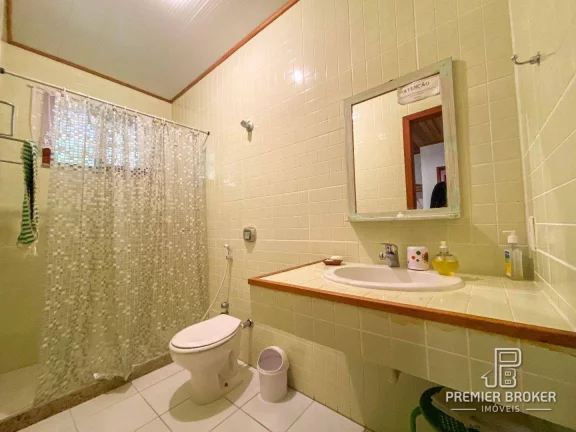 Imagem Casa à venda, 100 m² por R$ 490.000,00 - Albuquerque - Teresópolis/RJ