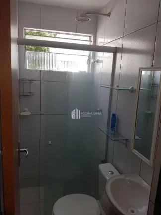 Imagem Apartamento com 2 dormitórios à venda, 41 m² por R$ 140.000 - Pedra Mole - Teresina/PI