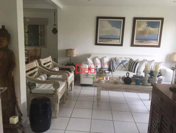 Imagem Casa com 3 dormitórios à venda, 250 m² por R$ 1.450.000 - Baia Formosa - Armação dos Búzios/RJ