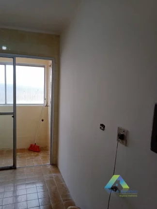 Imagem Apartamento à venda com 2 dormitórios Na Vila das Mercês/SP!