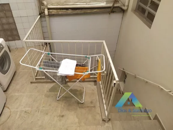 Imagem Ipiranga Sobrado 210M², 5 dormitórios, 2 vagas ótima localização e valor !!!
