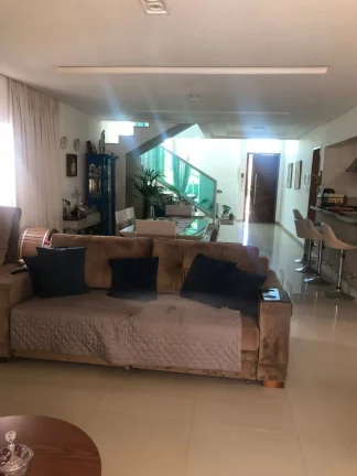 Imagem Casa à Venda no Condomínio Marta Ferreira - Espaço, Conforto e Lazer!