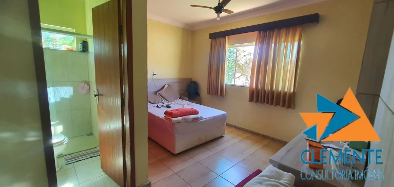 Imagem CASA OPORTUNIDADE CONDOMINIO ESTANCIAS DA MATA LAGOA SANTA/JABOTICATUBAS