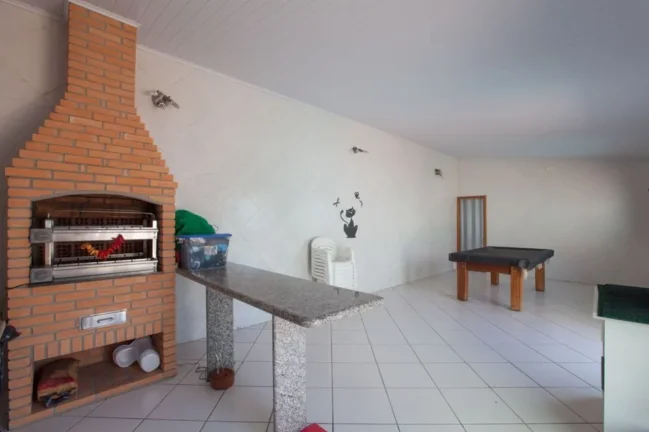 Imagem CASA RESIDENCIAL em SÃO PAULO - SP, PARQUE DOS PRÍNCIPES