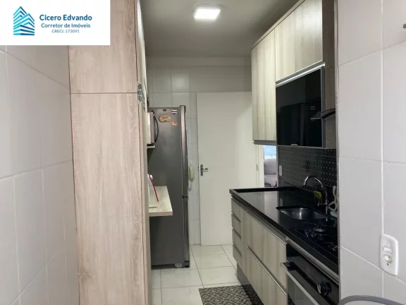 Imagem APARTAMENTO RESIDENCIAL em SÃO PAULO - SP, FAZENDA ARICANDUVA
