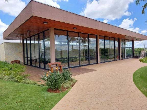 Imagem SOBRADO NOVO - RESIDENCIAL JARDIM DO JATOBÁ - HORTOLÂNDIA