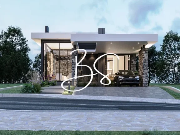 Imagem CASA RESIDENCIAL em GRAMADO - RS, Carniel