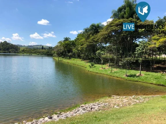 Imagem Terreno à venda no sete lagos Itatiba - Live Residence