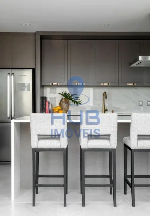Imagem Cobertura com 3 dormitórios à venda sendo 3 suítes, 229.92 m² por - R$ 5.990.000,00 - Centro - Bal. Camboriú/SC