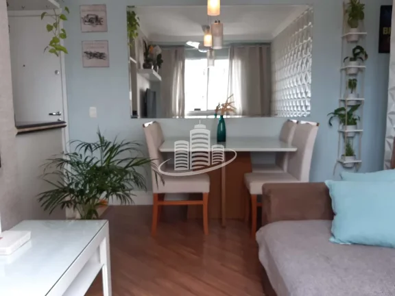 Imagem Apartamento Padrão