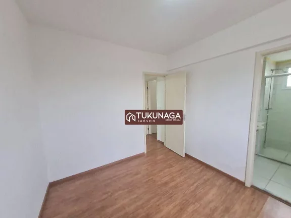 Imagem Apartamento com 2 quartos à venda, 54 m² por R$ 390.000 - Vila Endres - Guarulhos/SP