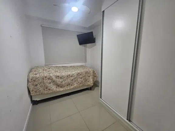 Imagem Apartamento para Venda em Rio de Janeiro, Recreio dos Bandeirantes, 2 dormitórios, 1 suíte, 2 banheiros, 1 vaga