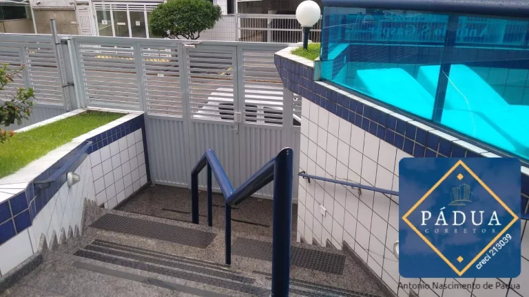 Imagem APARTAMENTO 2 DORMITORIOS