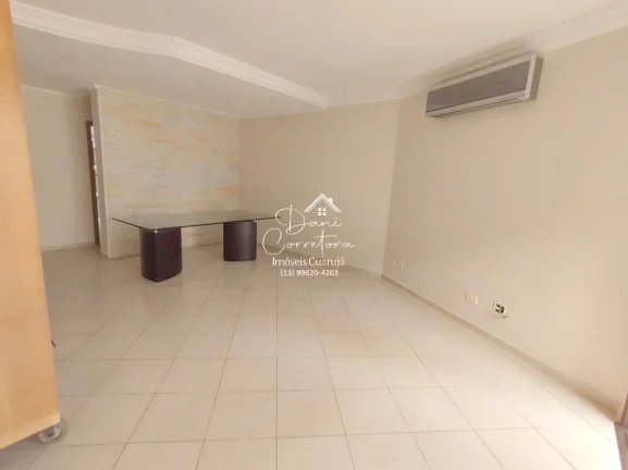 Imagem APARTAMENTO Residencial em GUARUJÁ - SP, BARRA FUNDA