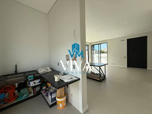 Imagem Casa, 3 suítes, 4 vagas, 267m² R$ 2.950.000,00 -Resd. Arborais - Campinas/S
