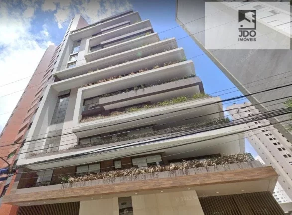 Imagem Apartamento a Venda no bairro Água Verde - Curitiba, PR