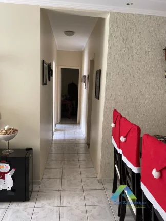 Imagem Apartamento 97 m²
