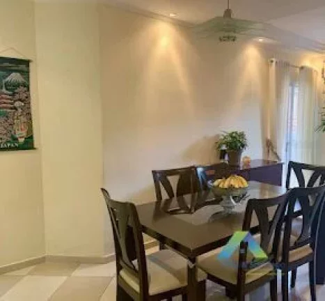 Imagem Apartamento à venda no bairro Mooca - São Paulo/SP