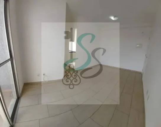 Imagem Venda de apartamento na Vila Mimosa, Campinas. 2 dormitórios com piso porcelanato, sala com vista privilegiada (sem apto de frente), cozinha e lavand