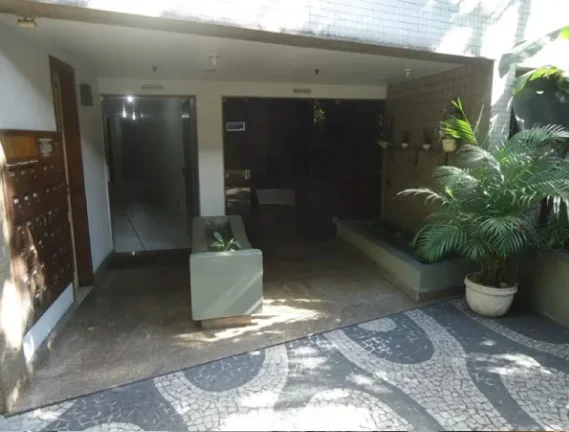 Imagem Apartamento para Venda em Rio de Janeiro, PENHA, 3 dormitórios, 1 suíte, 3 banheiros, 2 vagas
