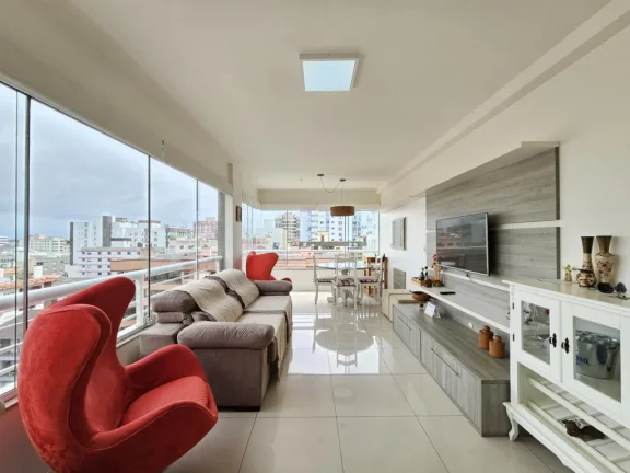 Imagem Apartamento 2 Dormitórios - Bairro Centro