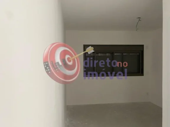 Imagem Apartamento High Santa Cruz 106m² 3 quartos 2 vagas Ipiranga