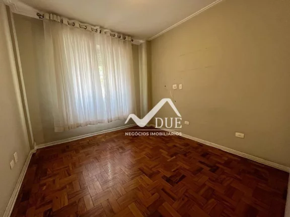 Imagem Apartamento com 3 dormitórios à venda, 130 m² por R$ 700.000,00 - Ponta da Praia - Santos/SP