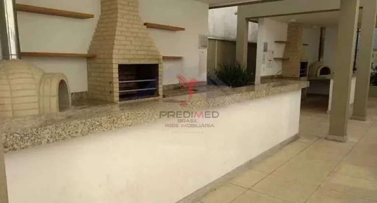 Imagem Pechincha Jacarepaguá 2 quartos suíte garagem varanda armários infraestrutura de lazer
