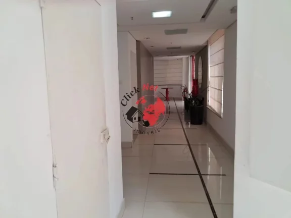 Imagem Sala comercial para locação no centro de São Bernardo do Campo