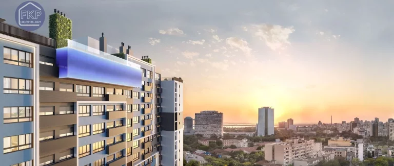 Imagem Apartamento 2 dormitórios!