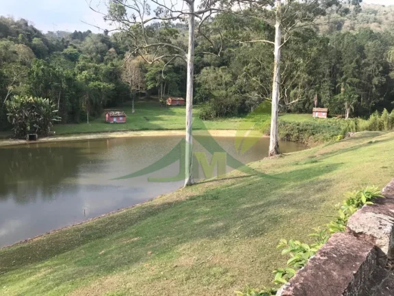 Imagem Fazenda Magnífica em Piracaia: Um Refúgio de Luxo em Meio à Natureza