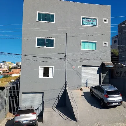 Imagem Salão comercial 100 m² para alugar - Centro - Cotia/SP - R$ 2.700,00