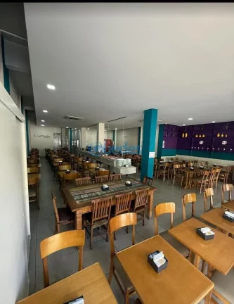 Imagem Restaurante à Venda em Pinheiros, SP por R$699.000