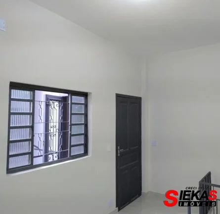 Imagem Prédio Comercial na Mooca, São Paulo-SP: 5 Salas, 4 Banheiros, 3 Vagas de Garagem!